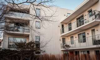 Appartement 4 Pièces 79 m² à vendre à Saint-Herblain (44800)