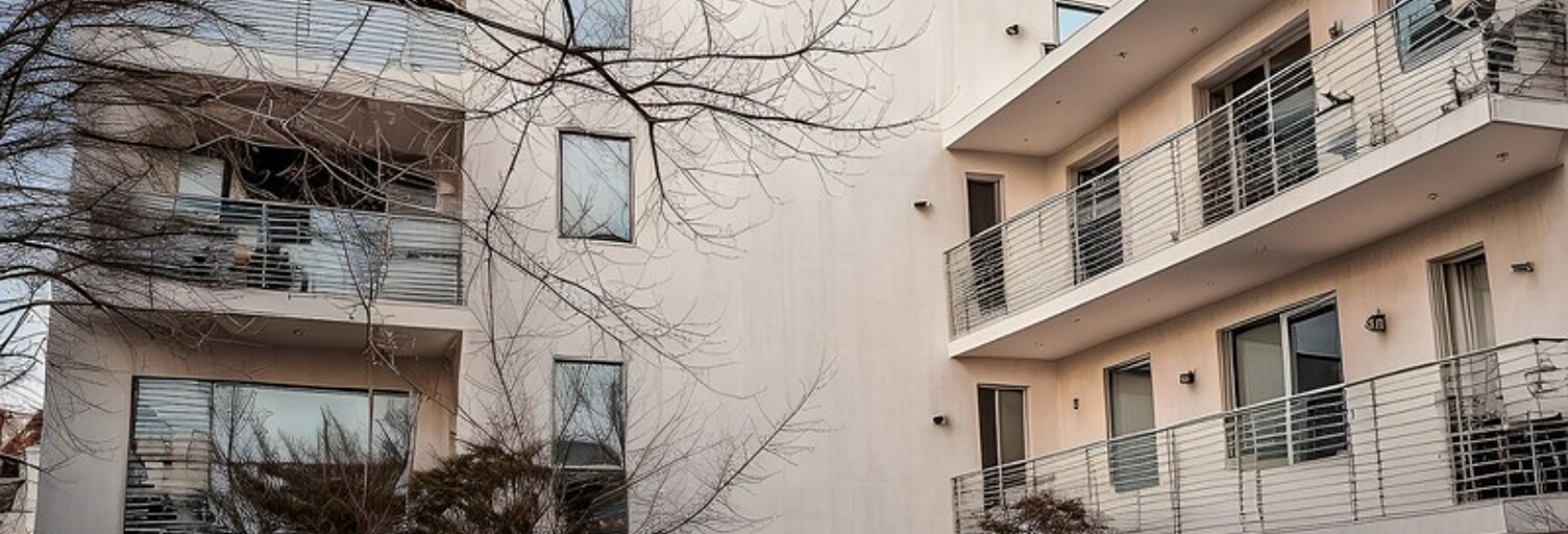 Appartement 4 Pièces 79 m² à vendre à Saint-Herblain (44800)