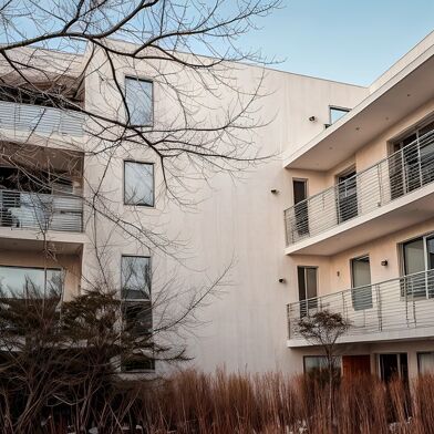 Appartement 4 pièces 190000 €