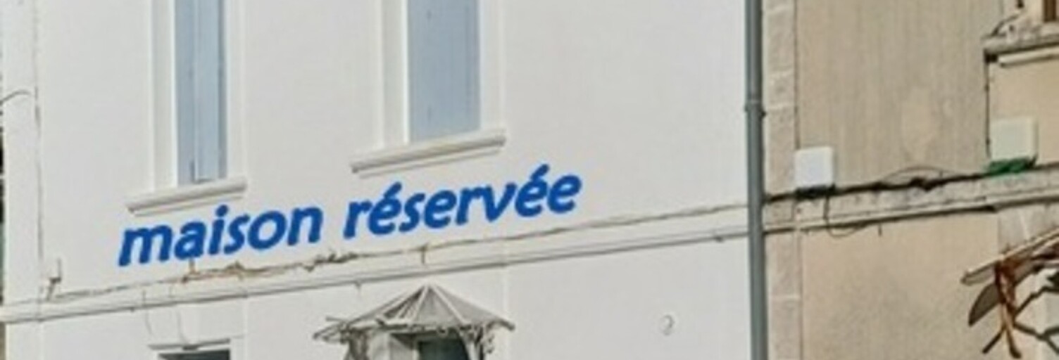 Maison 3 Pièces 47 m² à vendre à Angoulême (16000)