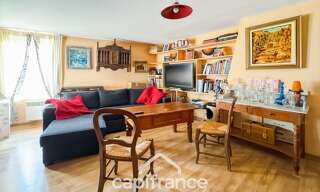 Maison 3 Pièces 54 m² à vendre à Saint-Vallier (26240)