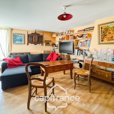 Maison 3 pièces 86500 €