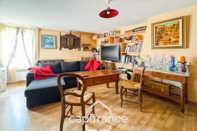 Maison 3 pièces 86500 €