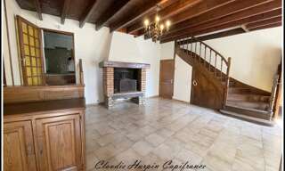 Maison 7 Pièces 182 m² à vendre à Allonne (79130)