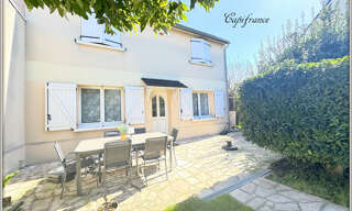 Maison 6 Pièces 133 m² à vendre à Aulnay-sous-Bois (93600)