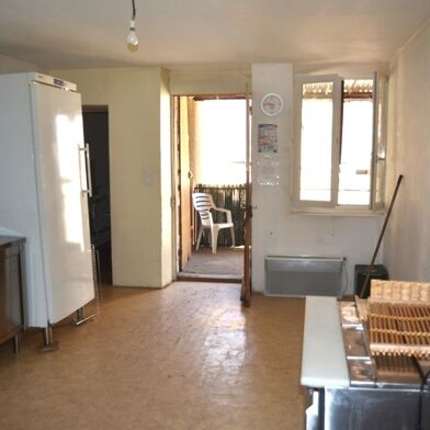 Maison 3 pièces 82000 €