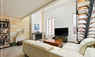 Appartement 3 Pièces 70 m² à vendre à Bordeaux (33800)