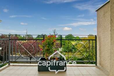 Appartement 3 pièces 277000 €