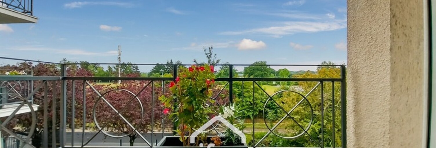 Appartement 3 Pièces 68 m² à vendre à Chennevières-sur-Marne (94430)