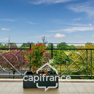 Appartement 3 pièces 277000 €