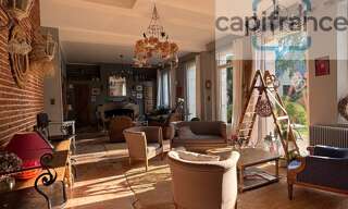 Maison 13 Pièces 315 m² à vendre à La Capelle (02260)