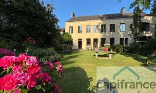 Maison 13 Pièces 315 m² à vendre à La Capelle (02260)