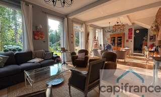 Maison 13 Pièces 315 m² à vendre à La Capelle (02260)