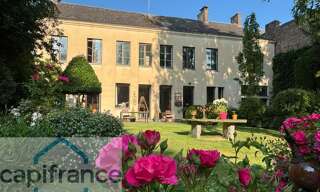 Maison 13 Pièces 315 m² à vendre à La Capelle (02260)