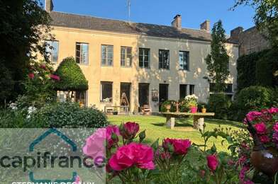 Maison 13 pièces 286900 €