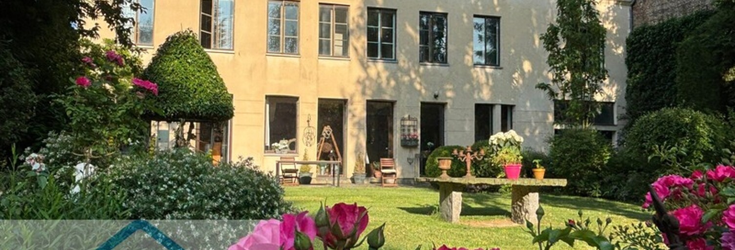 Maison 13 Pièces 315 m² à vendre à La Capelle (02260)