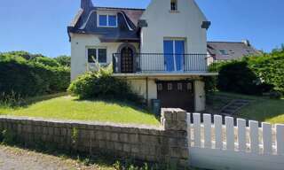 Maison 5 Pièces 95 m² à vendre à Lanvéoc (29160)