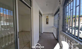 Maison 3 Pièces 63 m² à louer à Petit-Bourg (97170)