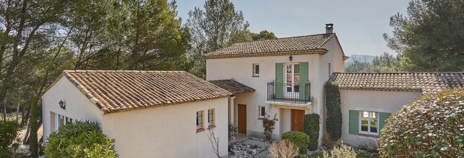 Maison 7 Pièces 190 m² à vendre à Mallemort (13370)