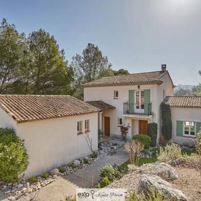 Maison 7 pièces 1090000 €