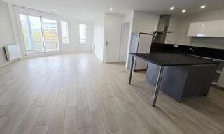 Appartement 3 Pièces 78 m² à vendre à Annemasse (74100)