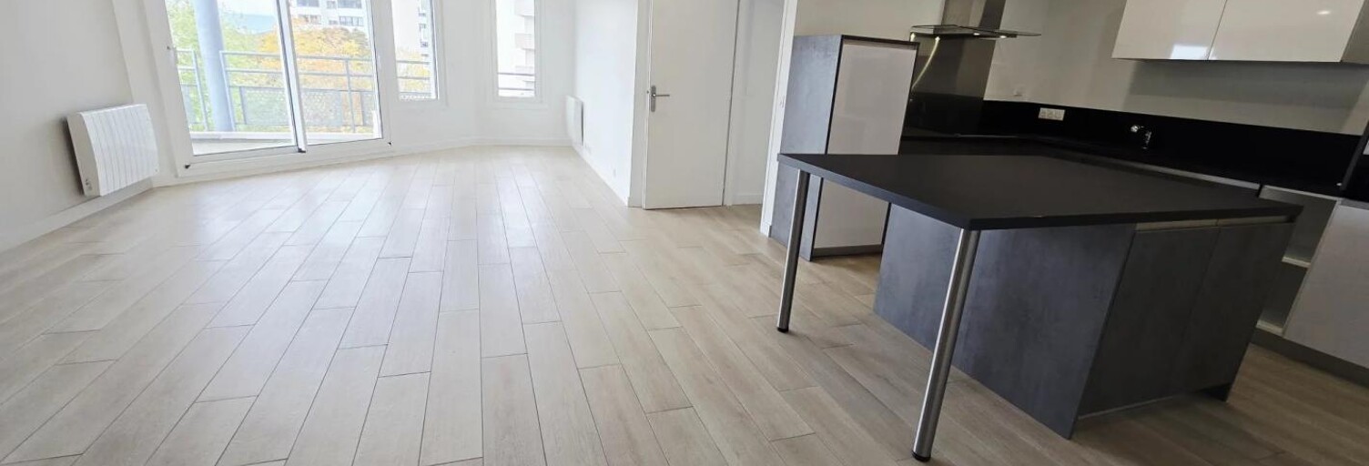 Appartement 3 Pièces 78 m² à vendre à Annemasse (74100)