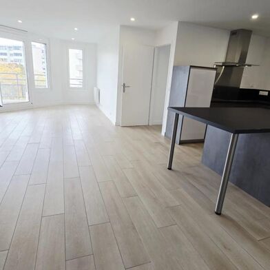 Appartement 3 pièces 349000 €