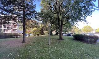 Appartement 2 Pièces 46 m² à vendre à Pontoise (95000)