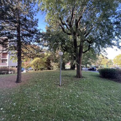 Appartement 2 pièces 132900 €