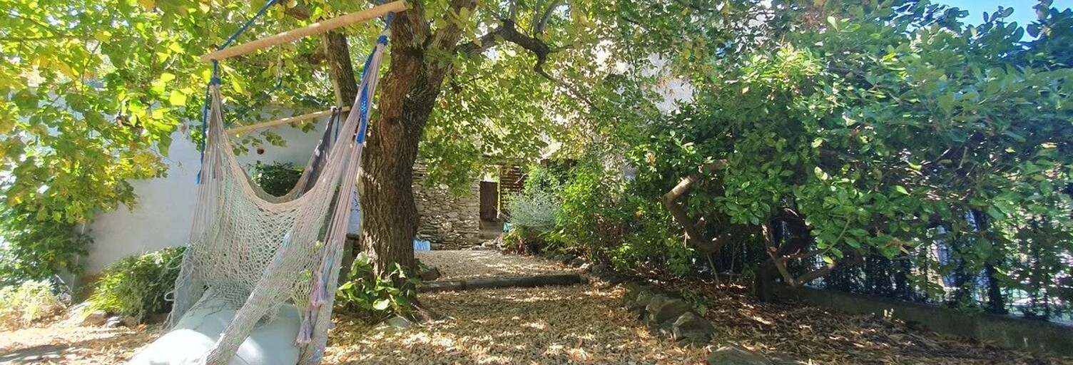 Maison 6 Pièces 290 m² à vendre à Cabrerolles (34480)