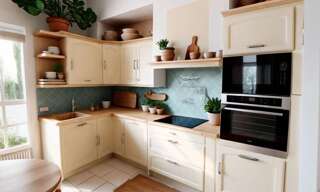 Maison 6 Pièces 120 m² à vendre à Saint-Joachim (44720)