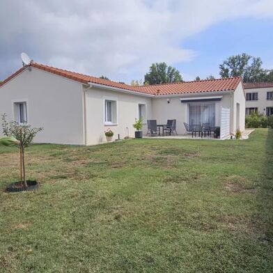 Maison 5 pièces 352000 €