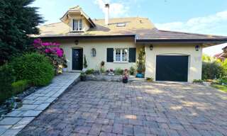 Maison 7 Pièces 241 m² à vendre à Chens-sur-Léman (74140)