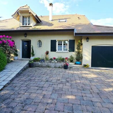 Maison 7 pièces 879000 €