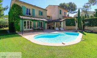 Maison 4 Pièces 94 m² à vendre à Mallemort (13370)