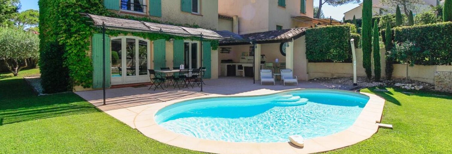 Maison 4 Pièces 94 m² à vendre à Mallemort (13370)