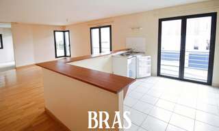 Appartement 2 Pièces 49 m² à vendre à Nantes (44100)