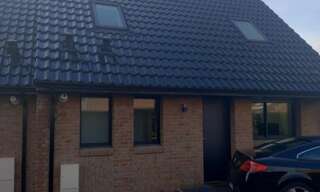 Maison 4 Pièces 95 m² à louer à Hazebrouck (59190)