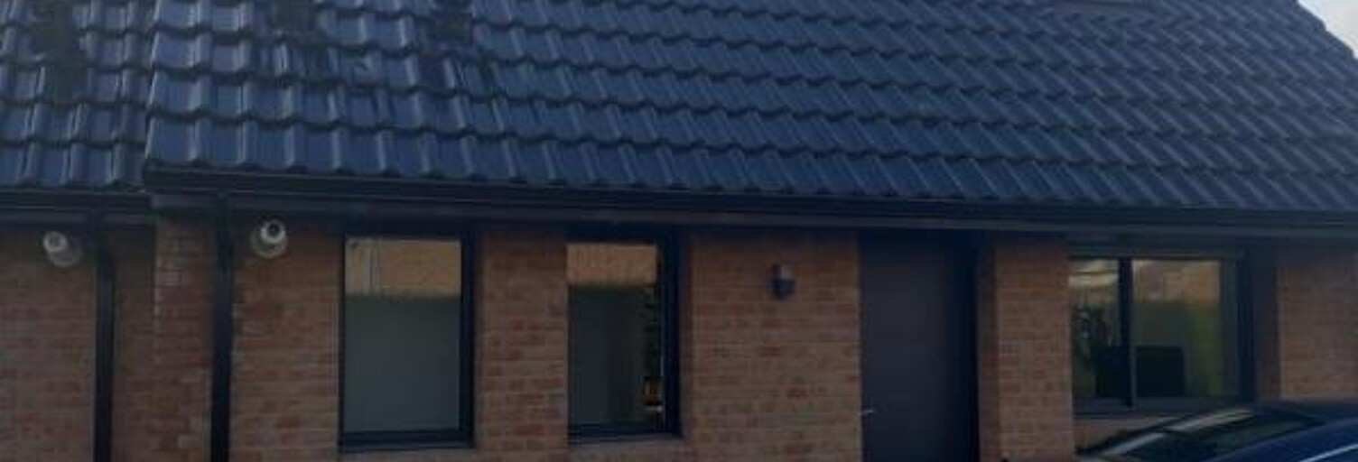 Maison 4 Pièces 95 m² à louer à Hazebrouck (59190)