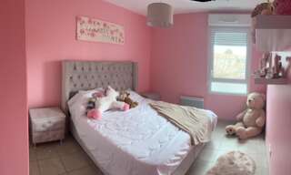 Appartement 3 Pièces 60 m² à louer à Vaulx-en-Velin (69120)