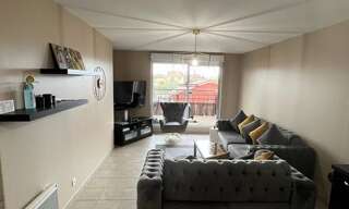 Appartement 3 Pièces 60 m² à louer à Vaulx-en-Velin (69120)