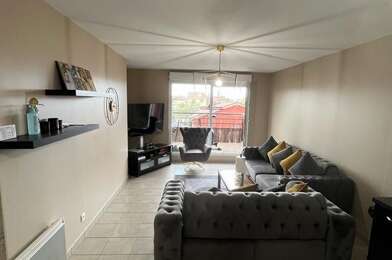 Appartement 3 pièces 950 €