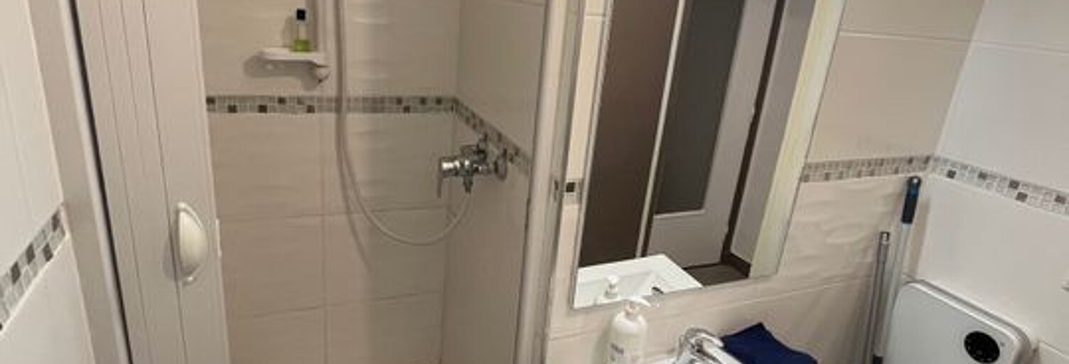 Appartement 1 Pièce 11 m² à louer à Troyes (10000)