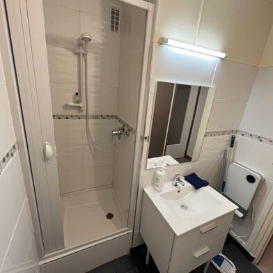 Appartement 1 pièces 450 €