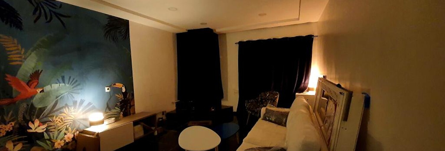 Appartement 1 Pièce 27 m² à louer à Roubaix (59100)