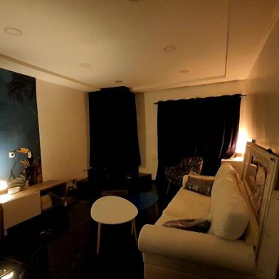 Appartement 1 pièces 700 €