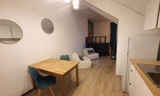 Appartement 1 Pièce 27 m² à louer à Roubaix (59100)