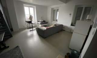 Appartement 2 Pièces 60 m² à louer à Le Chambon-Feugerolles (42500)