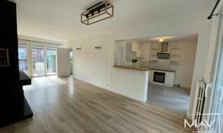 Maison  100 m² à vendre à Bondues (59910)