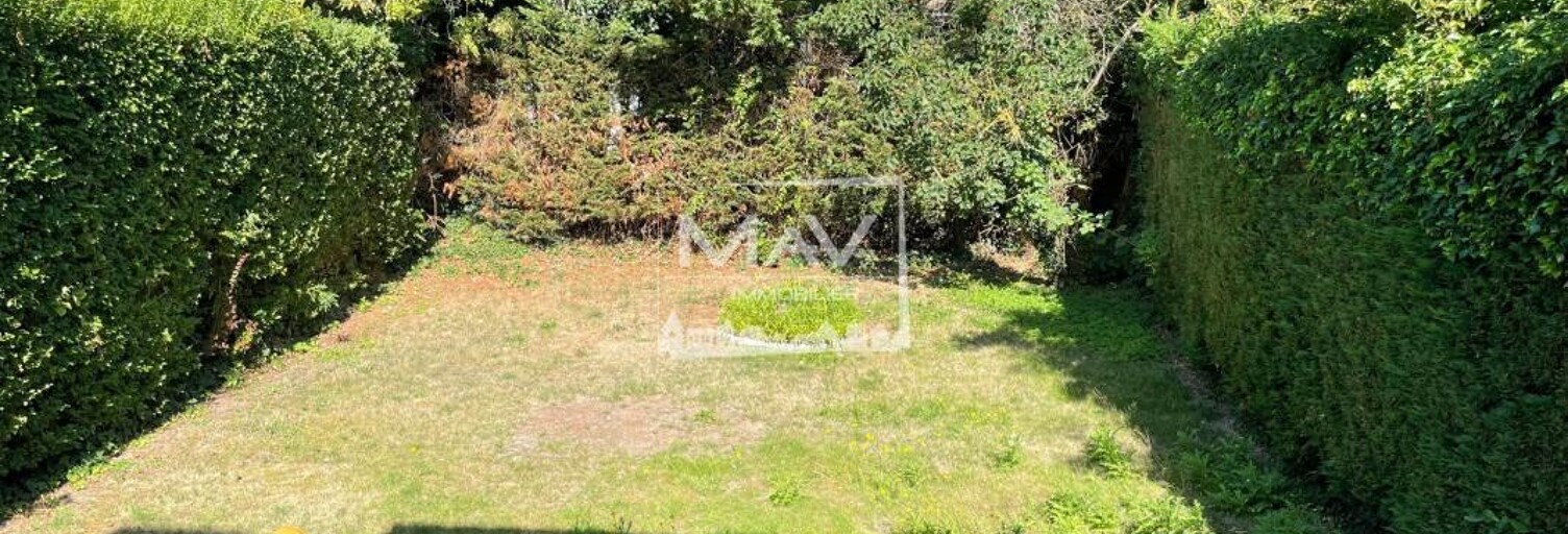 Maison  100 m² à vendre à Bondues (59910)